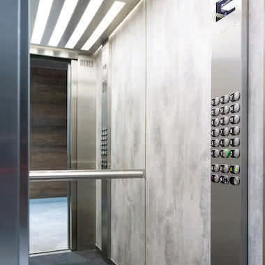 Elevator Lift Manufacturer